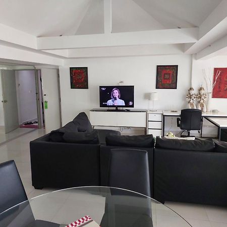 Siam Palm Residence Patong Εξωτερικό φωτογραφία