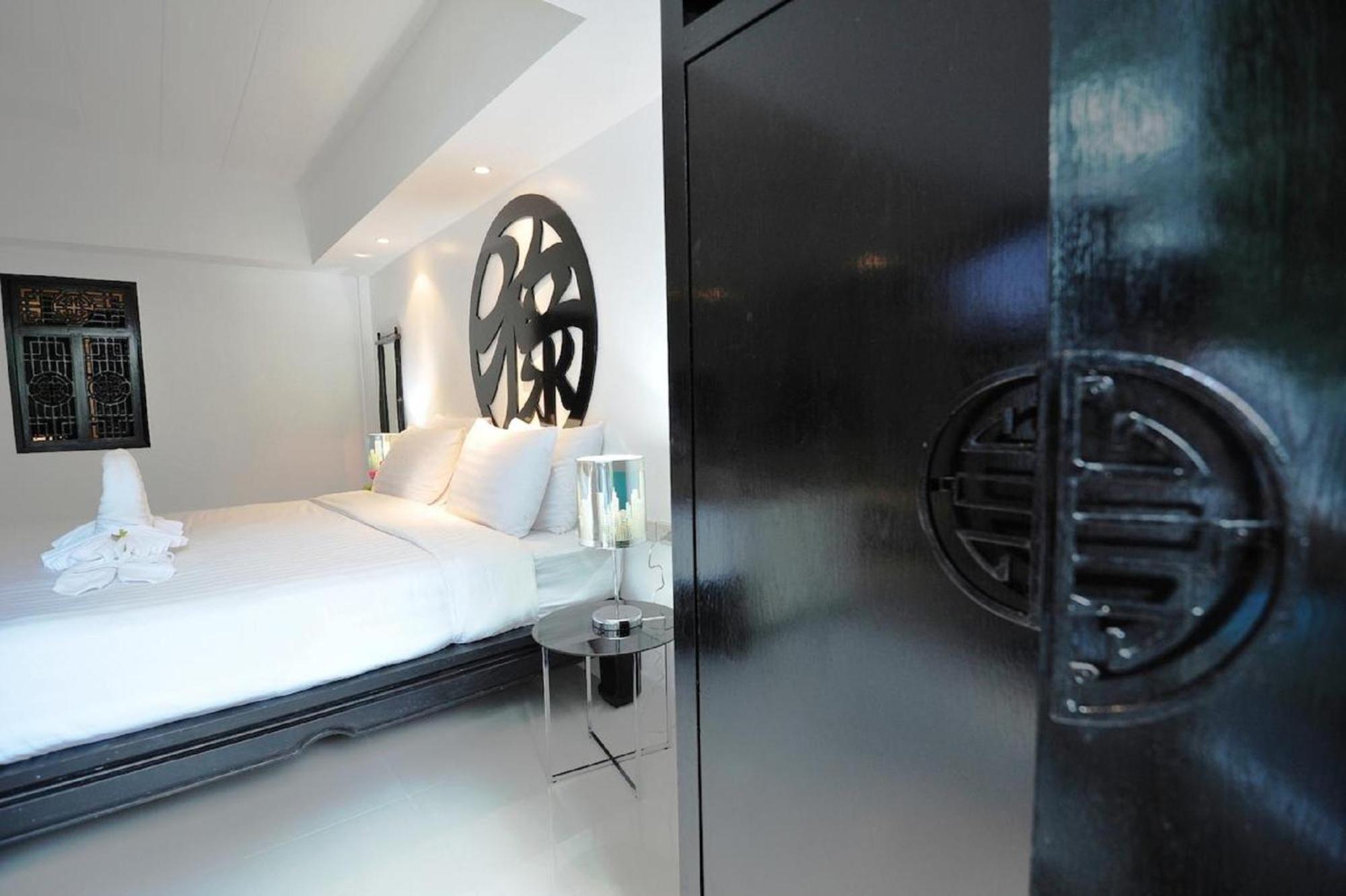 Siam Palm Residence Patong Εξωτερικό φωτογραφία