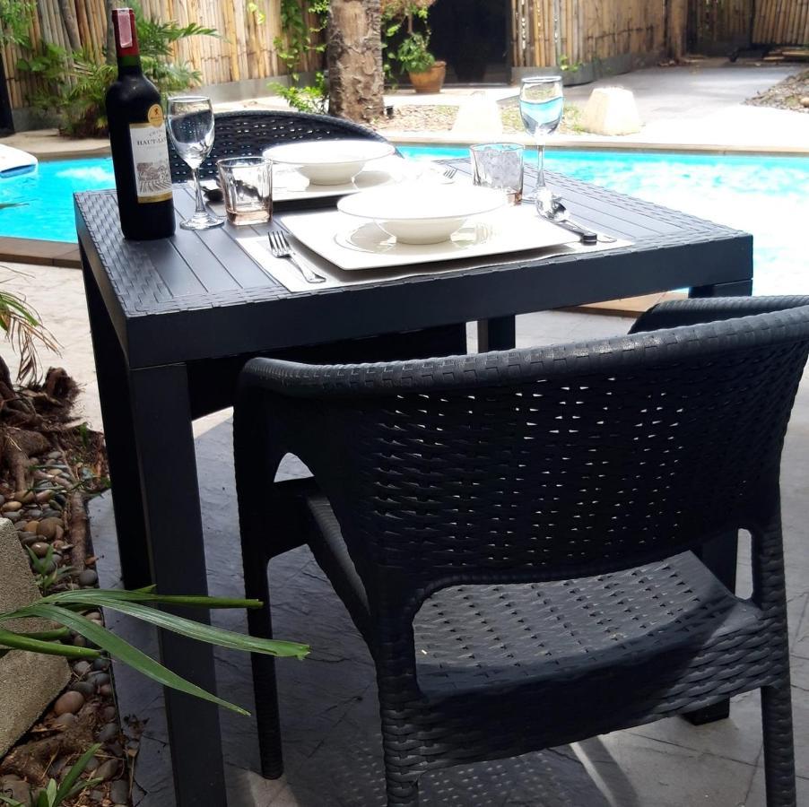 Siam Palm Residence Patong Εξωτερικό φωτογραφία