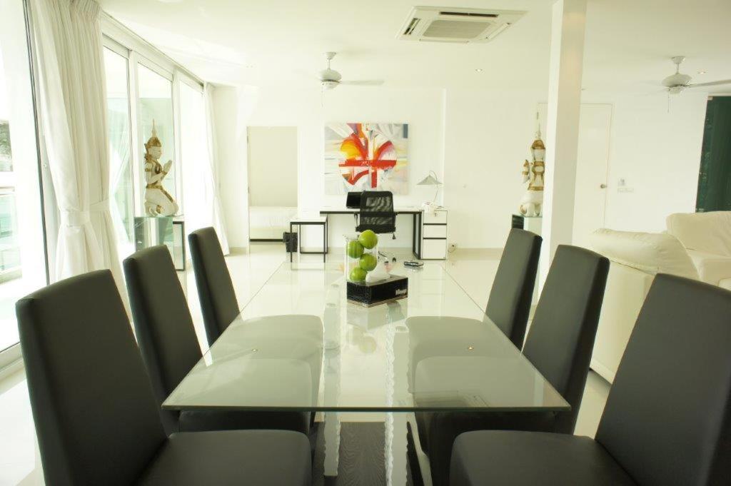 Siam Palm Residence Patong Εξωτερικό φωτογραφία