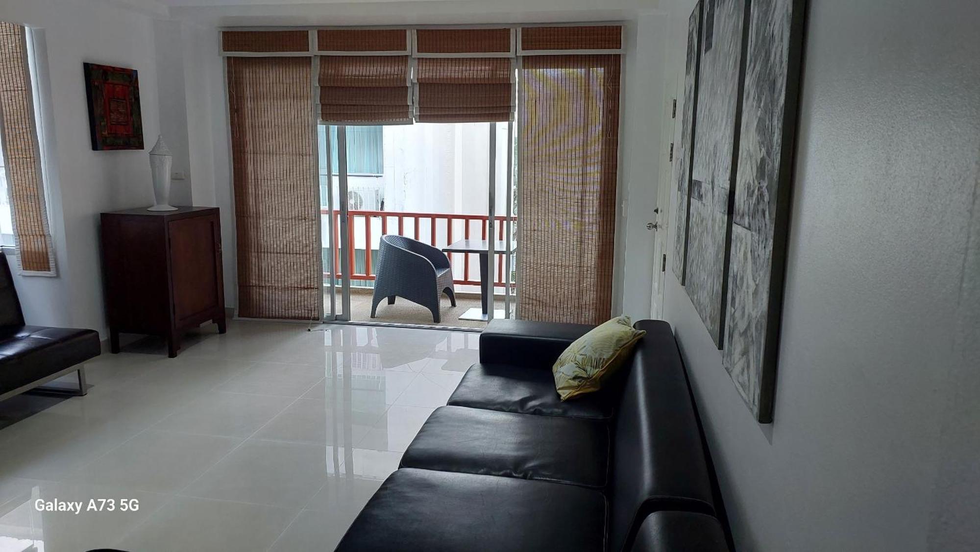 Siam Palm Residence Patong Εξωτερικό φωτογραφία