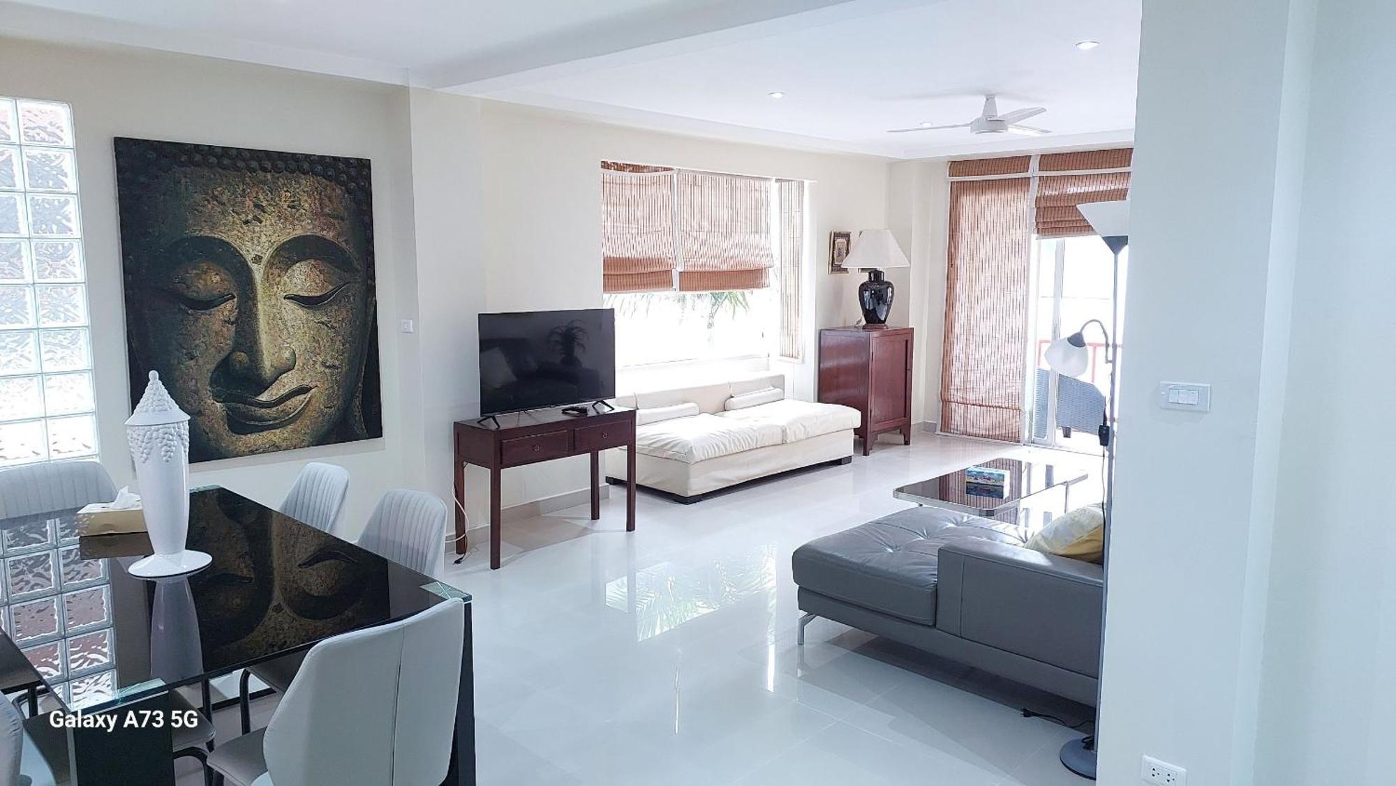 Siam Palm Residence Patong Εξωτερικό φωτογραφία