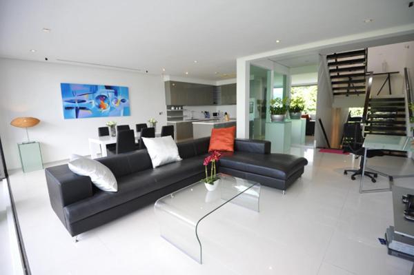 Siam Palm Residence Patong Εξωτερικό φωτογραφία