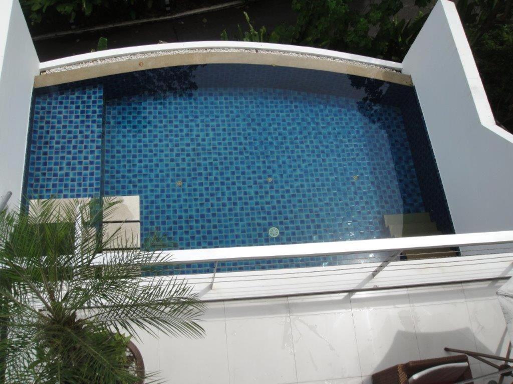 Siam Palm Residence Patong Εξωτερικό φωτογραφία
