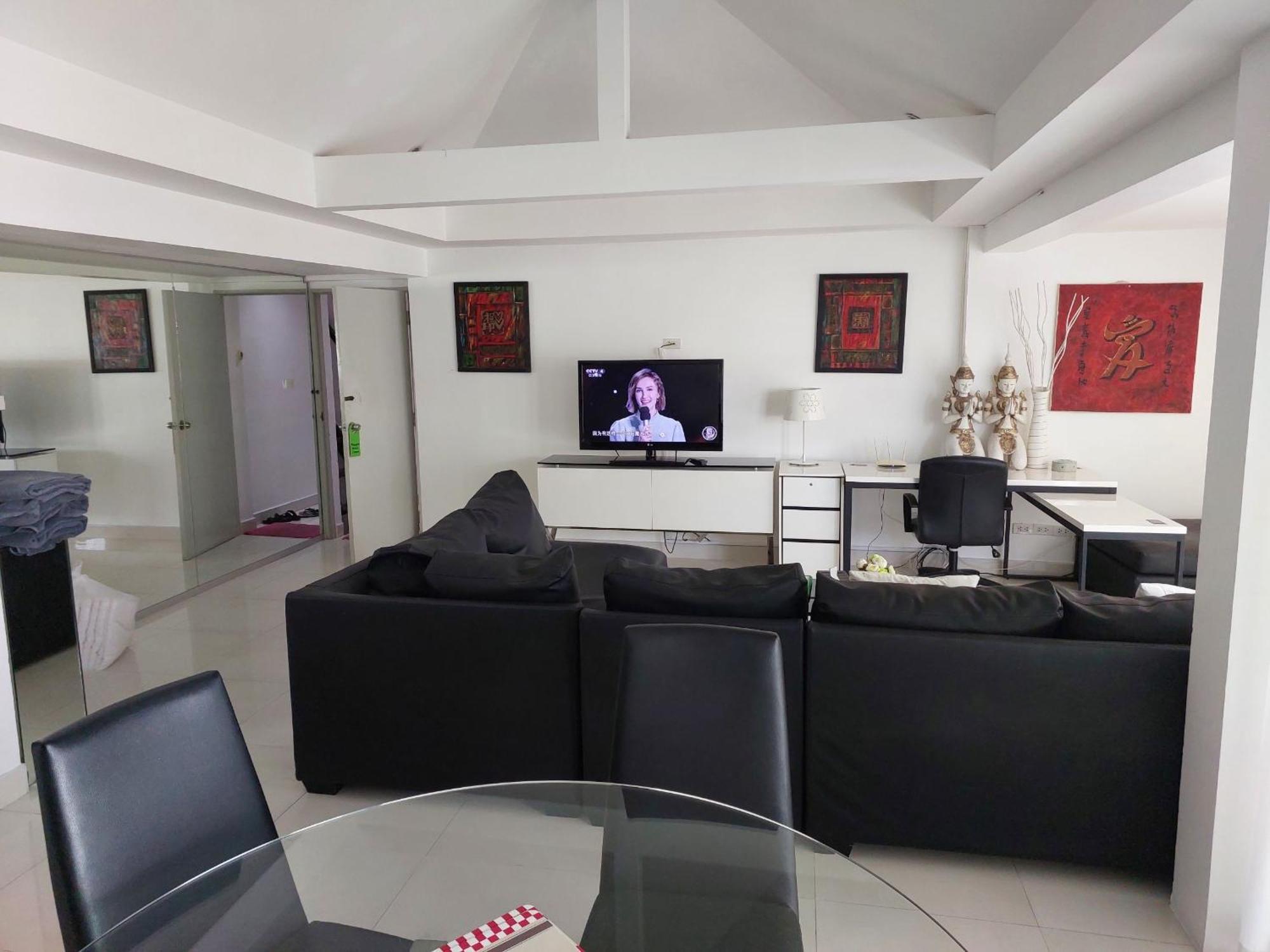 Siam Palm Residence Patong Εξωτερικό φωτογραφία