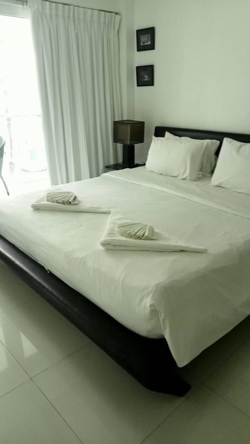 Siam Palm Residence Patong Εξωτερικό φωτογραφία