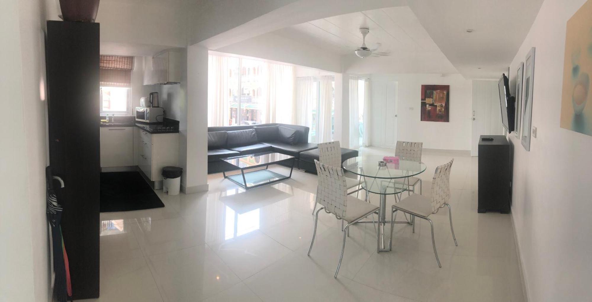 Siam Palm Residence Patong Εξωτερικό φωτογραφία