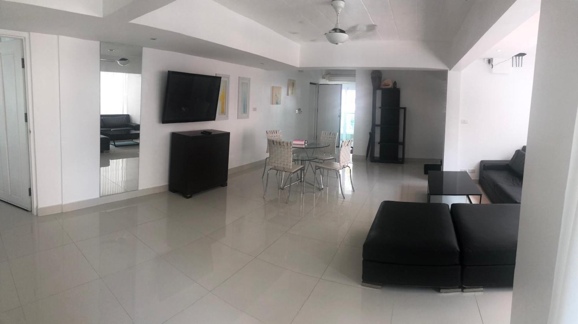 Siam Palm Residence Patong Εξωτερικό φωτογραφία