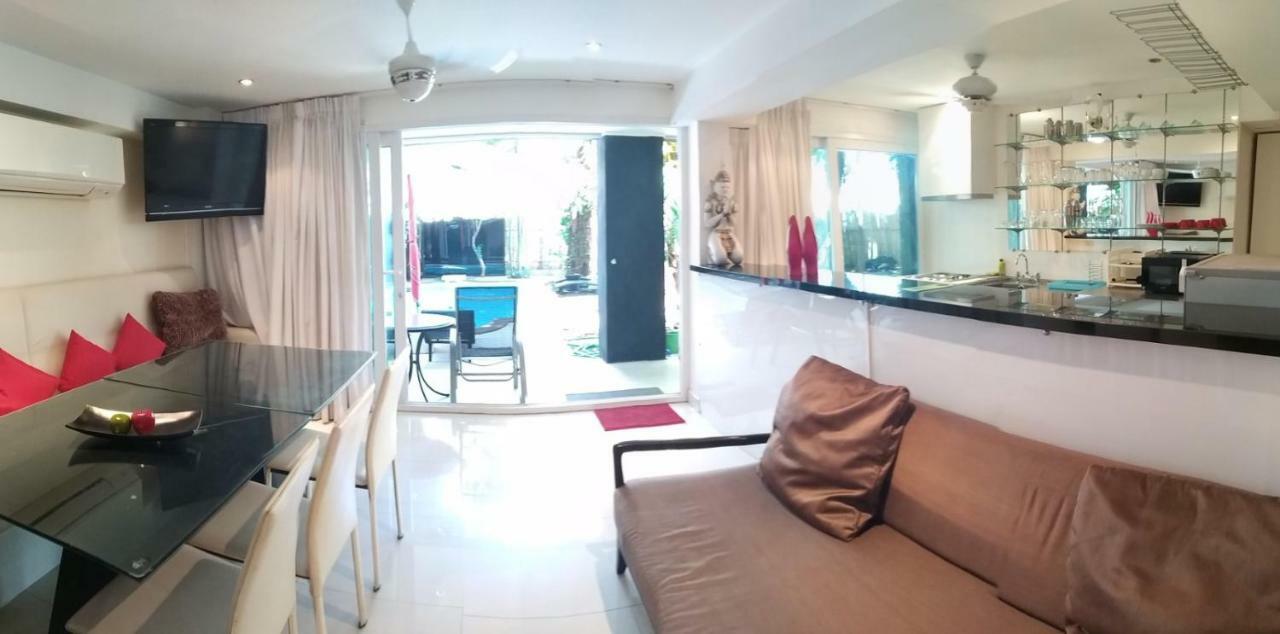 Siam Palm Residence Patong Εξωτερικό φωτογραφία